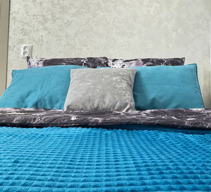 Квартира в историческом центре города