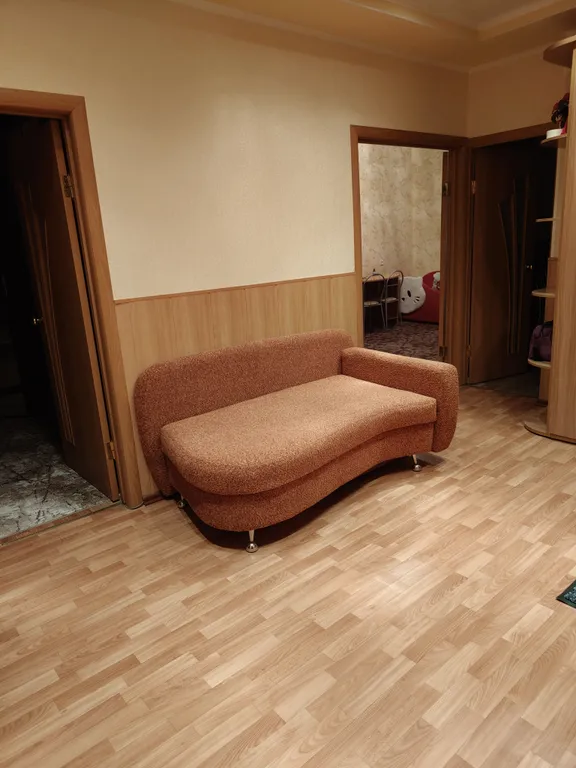 Уютная квартира с видом на горы и озеро