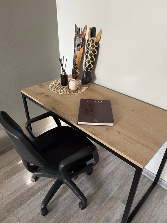 Квартира в малом центре