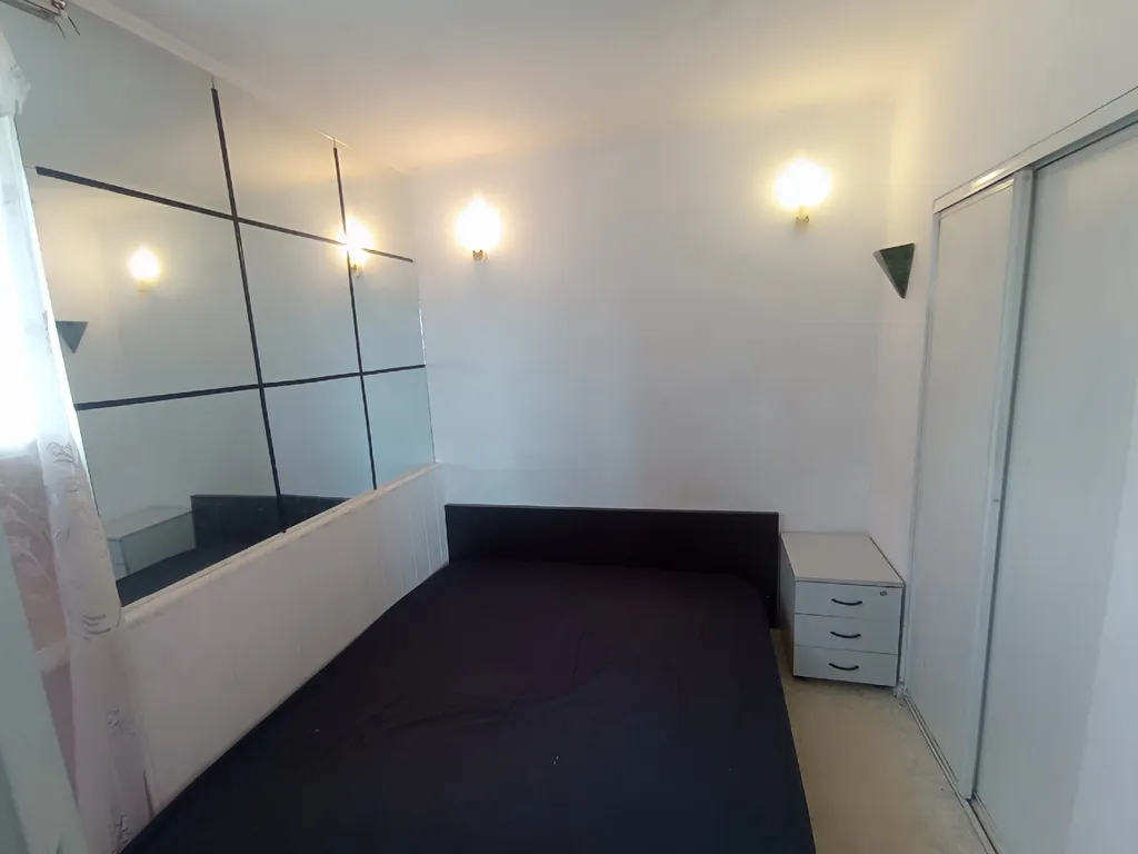 Уютная студия на набережной