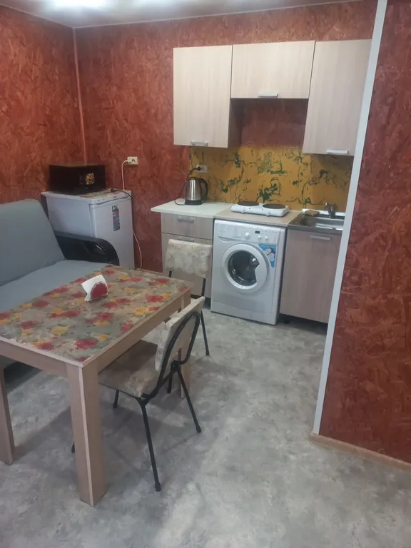 Уютная студия в центре