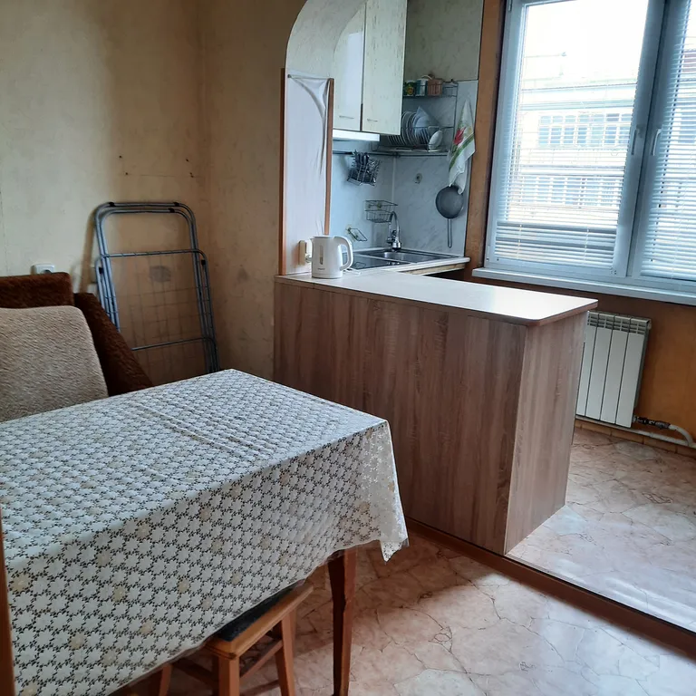 Уютная квартира в центре