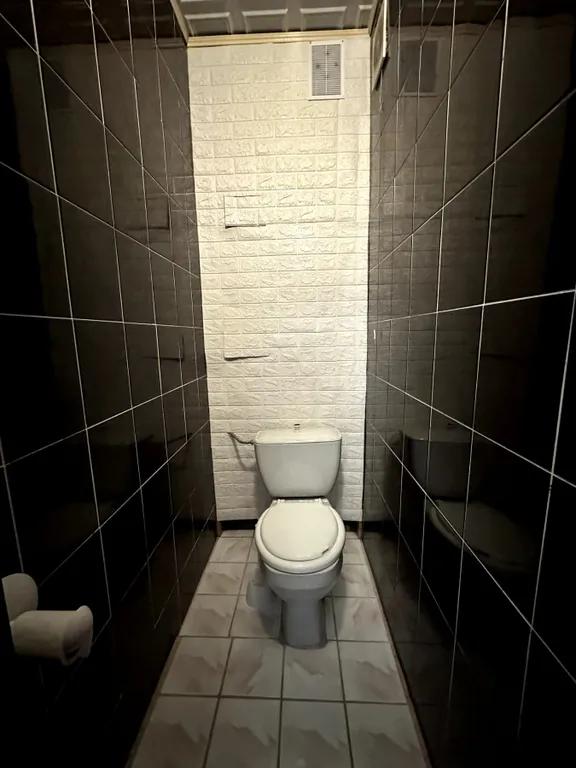 Квартира в Брестской Крепости