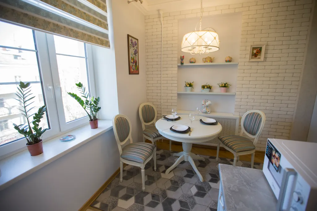 Уютная квартира в центре — аренда посуточно в Гомель