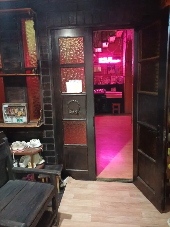 Спокойный отдых без детей