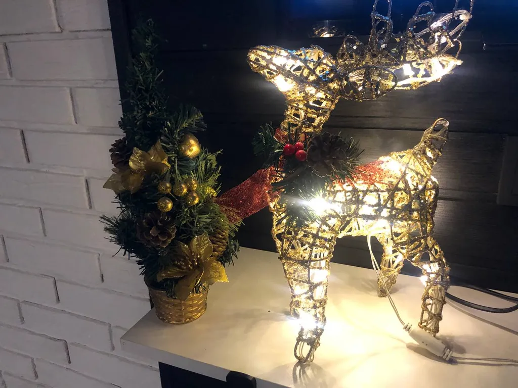 Уютный дом с видом на горы