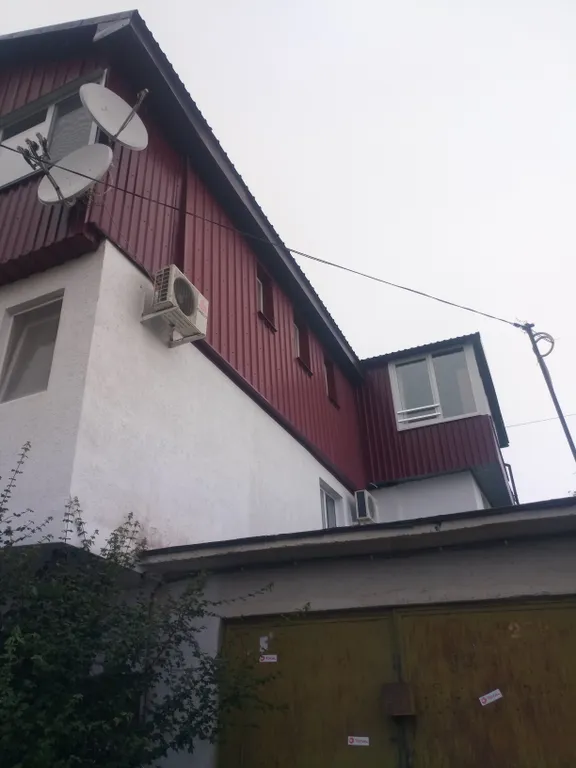 3-комнатный Дом