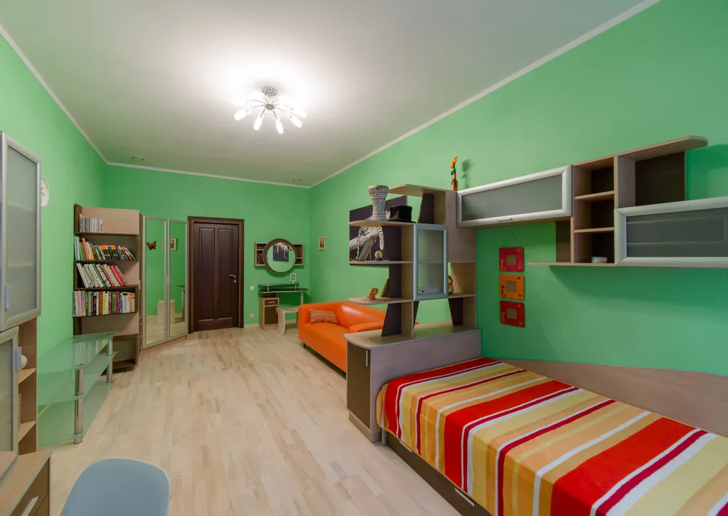 Квартира Архитектора