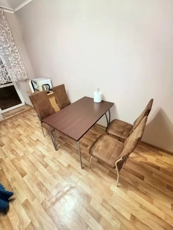 Квартира Уютная квартира рядом с Мамаевым Курганом — Волгоград