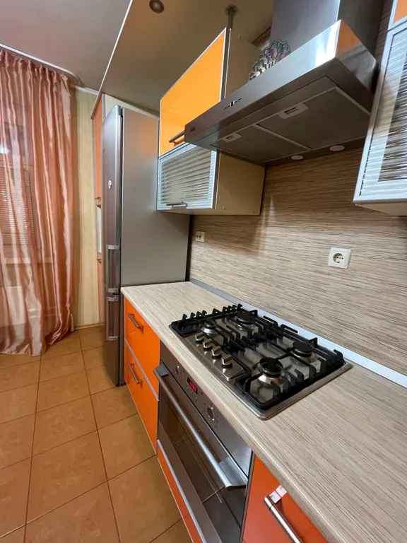 Уютная квартира около аквапарка Ривьера