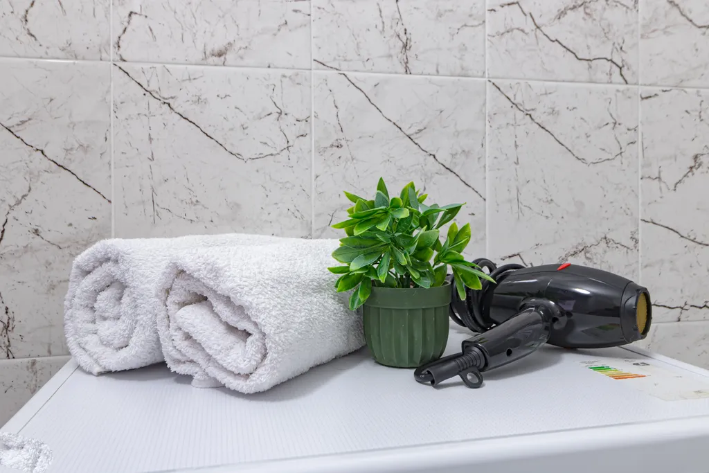 Уютная квартирка в ЖК Времена года