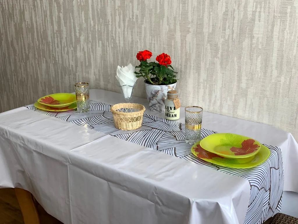 Уютная квартира в курортной зоне