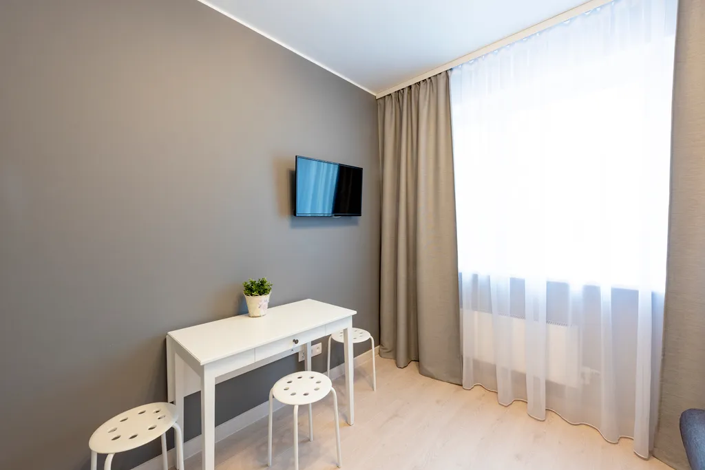 Inndays Apartments