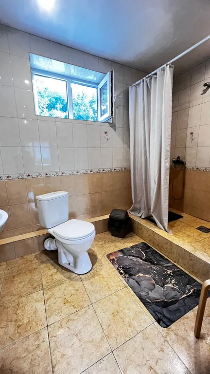 Квартира Комната — Южная Озереевка