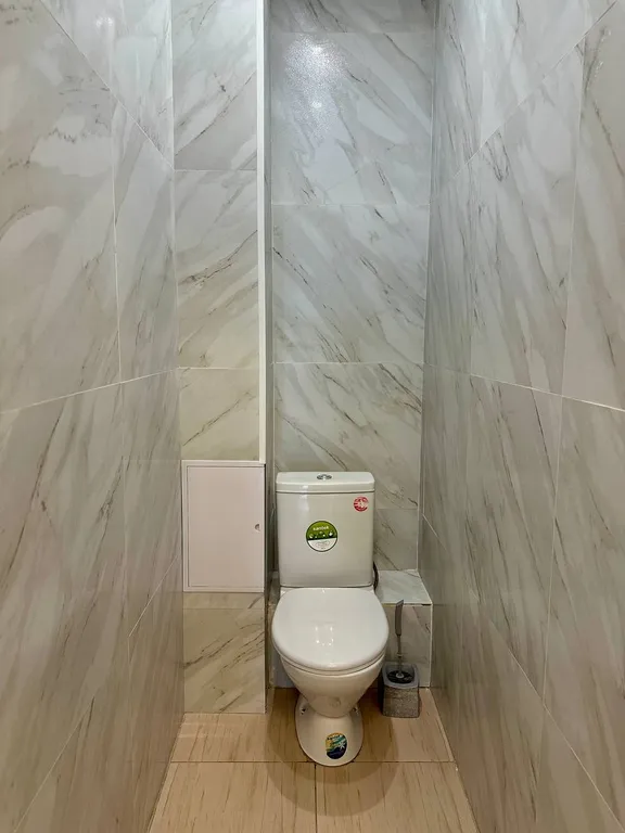 Просторная квартира в центре Якутска