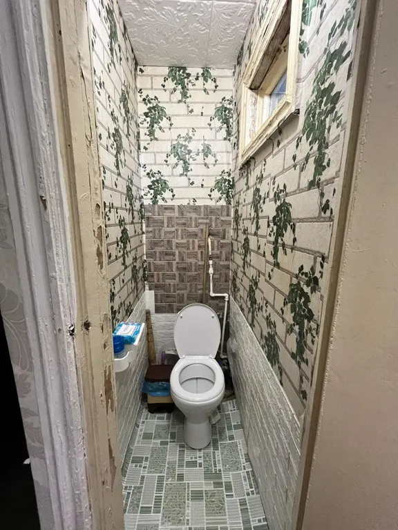 Квартира эконом класса