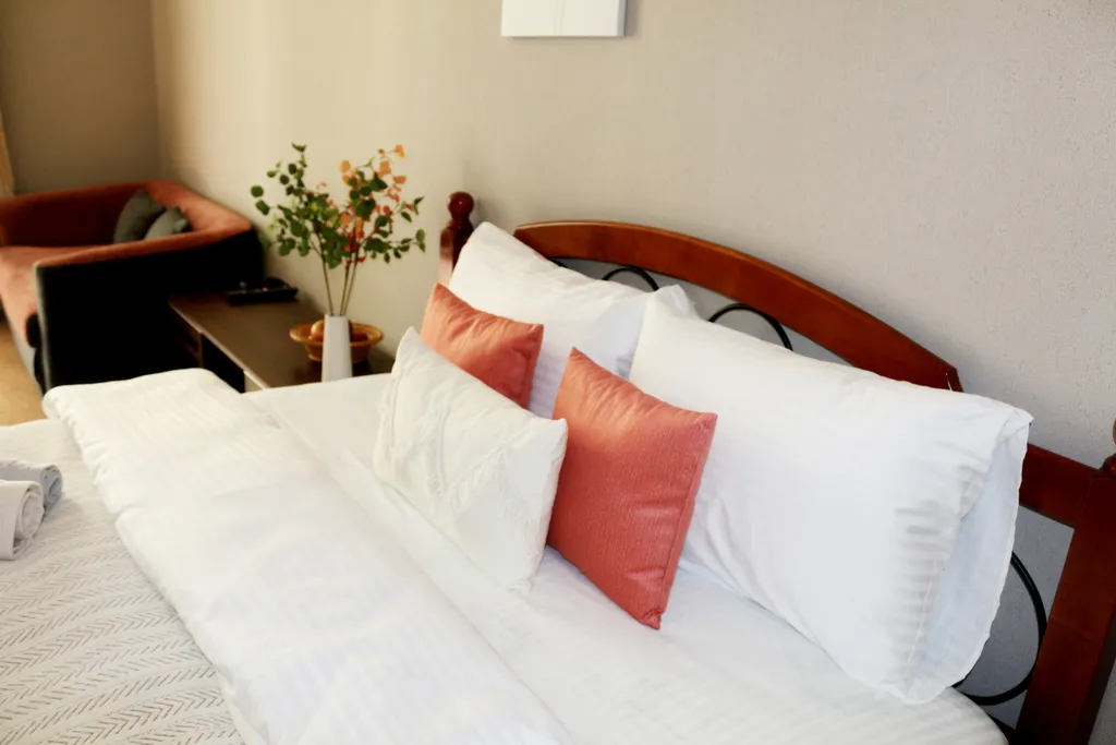 Квартира в новом доме с отличной локацией в центре