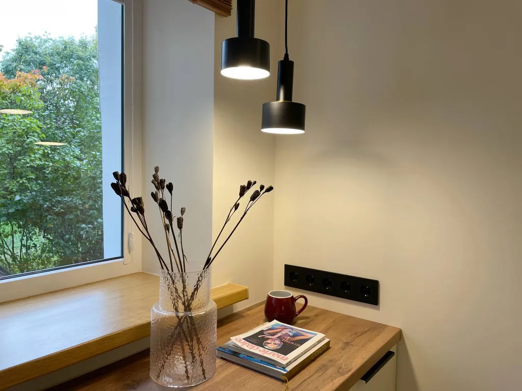 Трёхкомнатная квартира у Кремля в самом центре Великого Новгорода