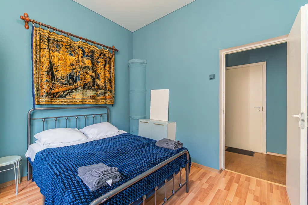 Квартира 2-комнатная квартира Sadovaya 42 у канала Грибоедова — Санкт-Петербург