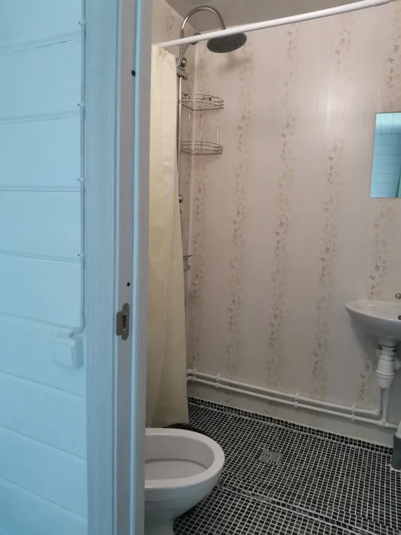 Дом на два номера в Фортуне