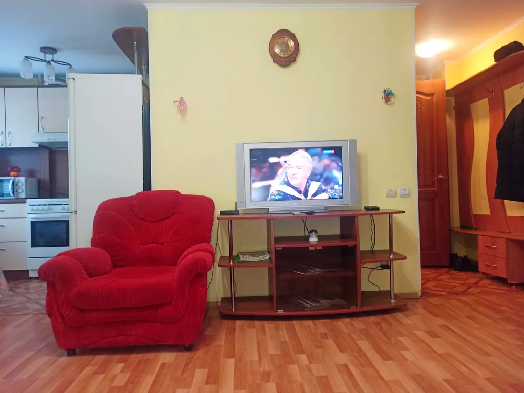 Атмосфера уюта