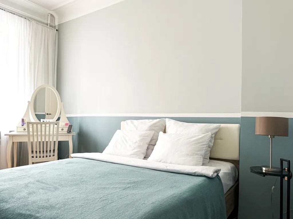 Семейная квартира у Таврического сада