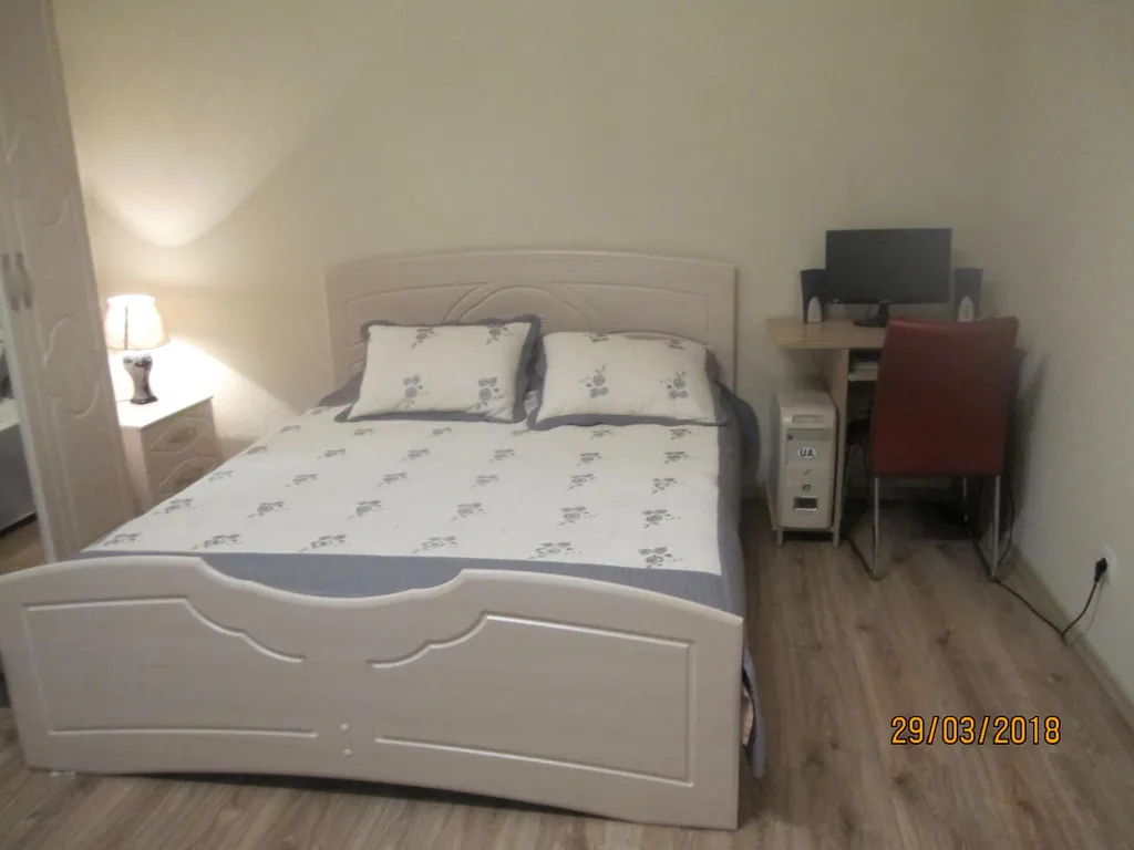 Квартира Квартира В гости к Эмме — Светлогорск