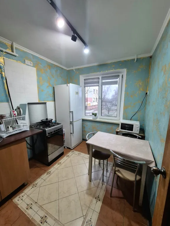 Сутки в Гомеле! Уютная двухкомнатная квартира.