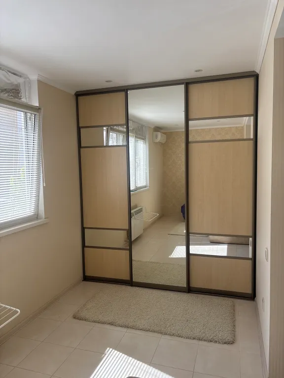 Уютная квартира в Крыму