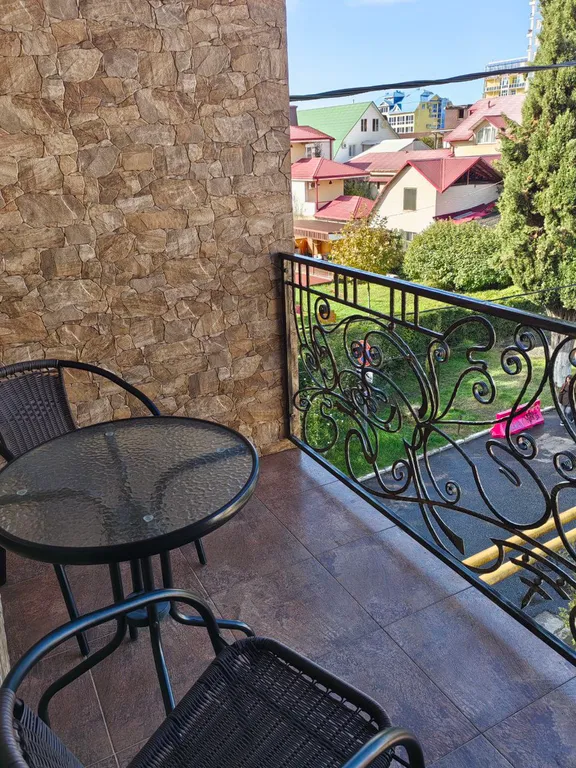 Квартира Комната — Адлер