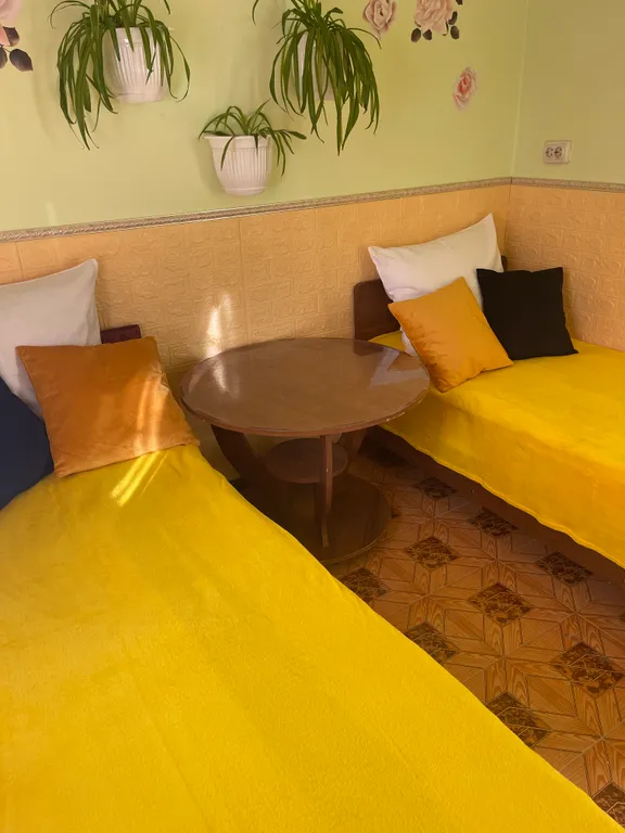 Комната со всеми удобствами в центре