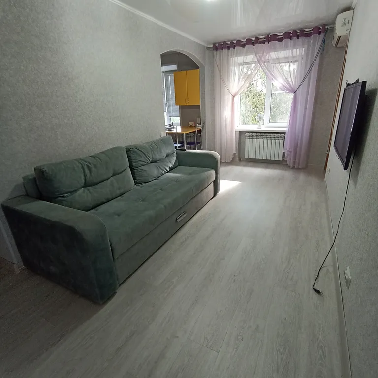 Супер квартирка