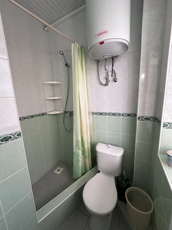 Квартира Комната — Лазаревское