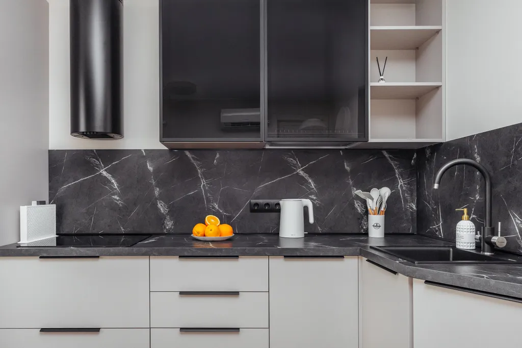 ЖК Фрукты Черника 8264