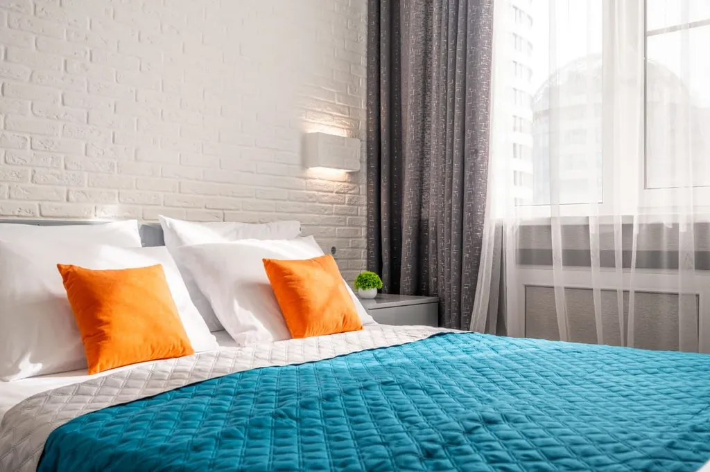 Уютная квартира с видом на Дон