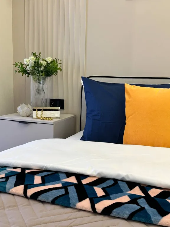 Квартира Комфорт Сити — Алматы