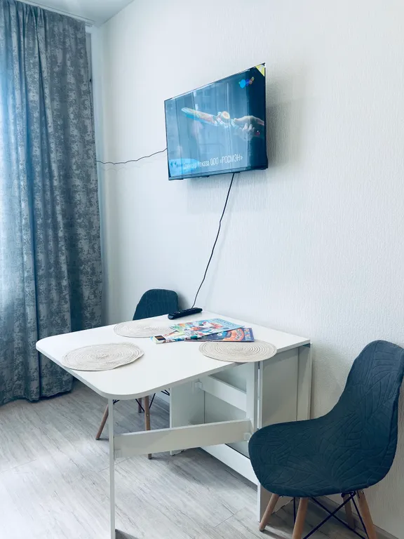 Уютная квартира в ЖК Новая Жизнь