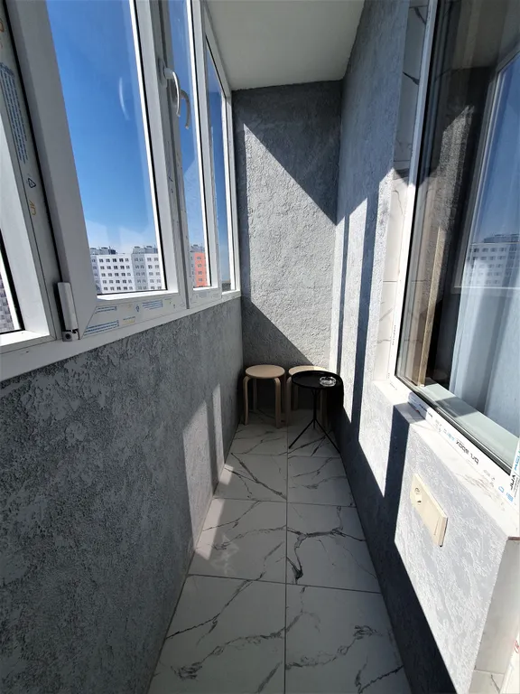 Квартира Видовая квартира на Волгу и Лес — Тверь