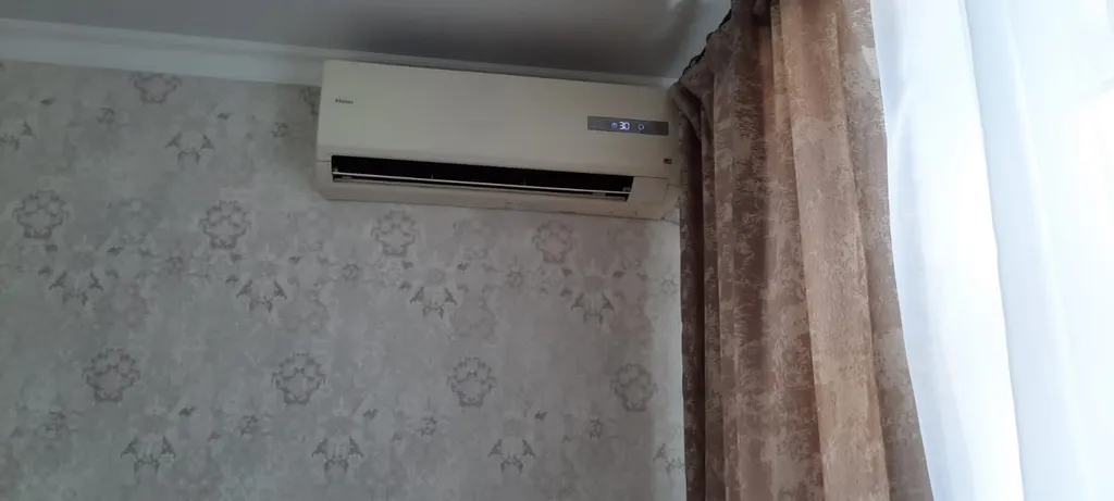 Квартира находится на первой береговой линии