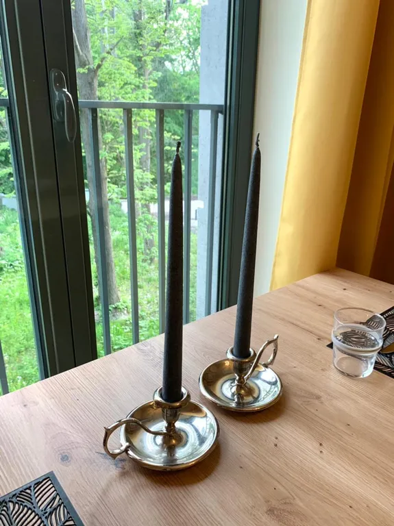 Апартамент у моря