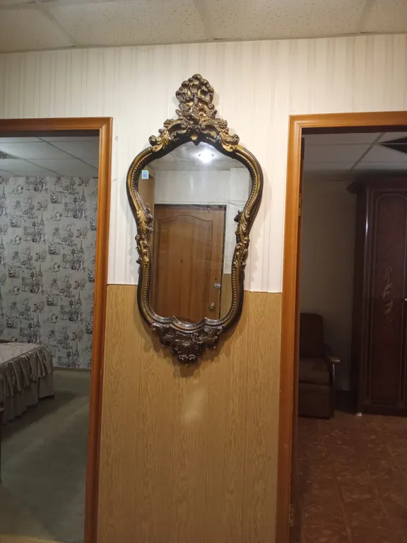 Полулюкс в сердце Златоуста