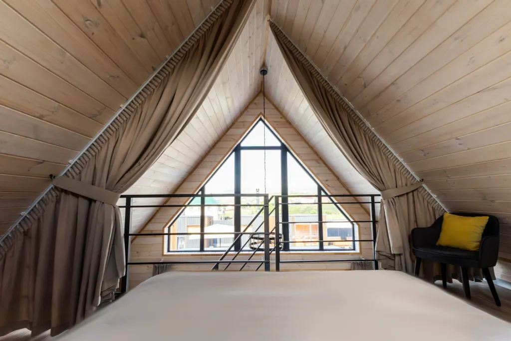 2-комнатный Дом