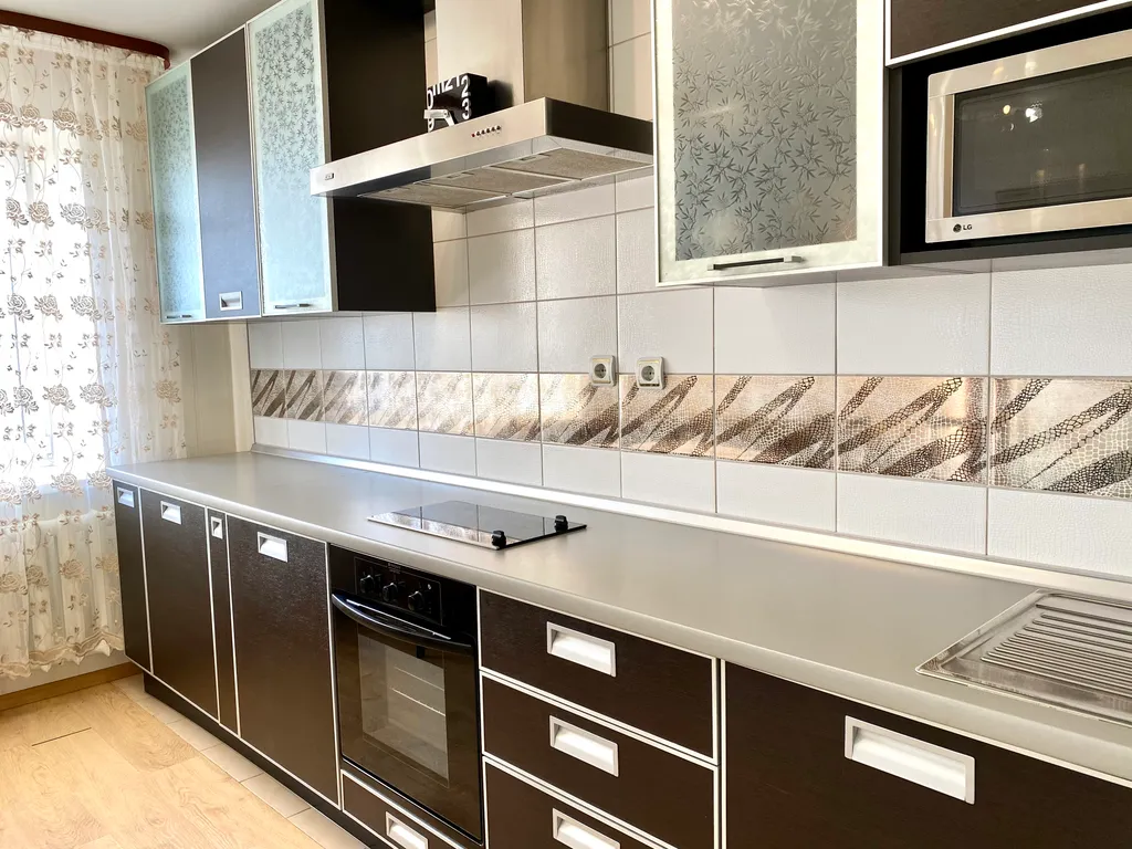 Апарт Ленинградка