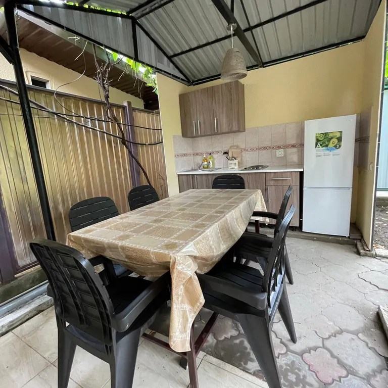 Коттедж Дом под ключ Фаворит — Лазаревское