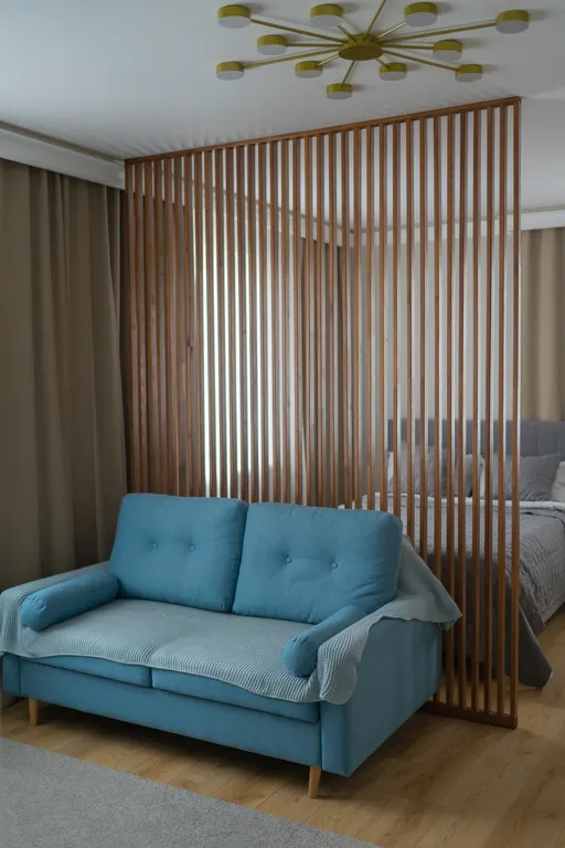 Квартира Апартаменты с видом на горы и террасой — Горячий Ключ