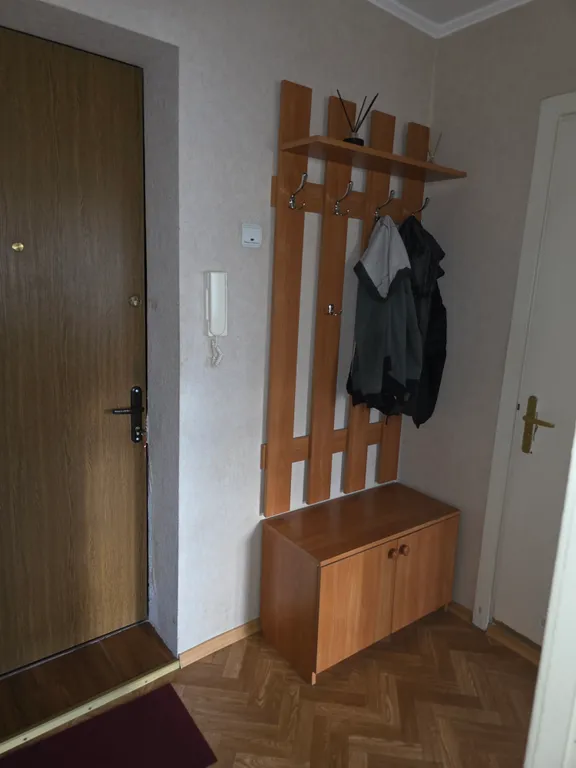 Апартаменты Fisherhouse