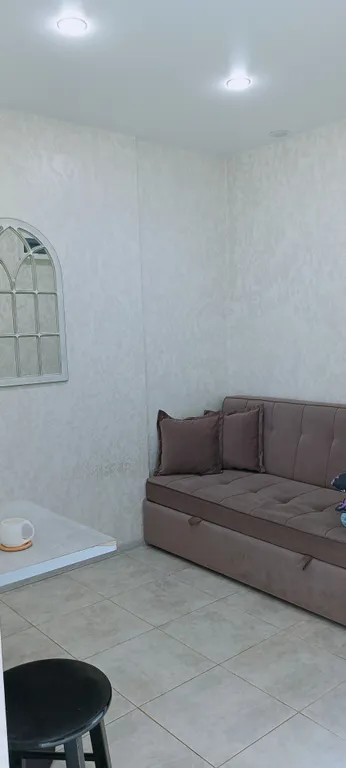 Квартира Апартаменты горячее сердце — Горячий Ключ