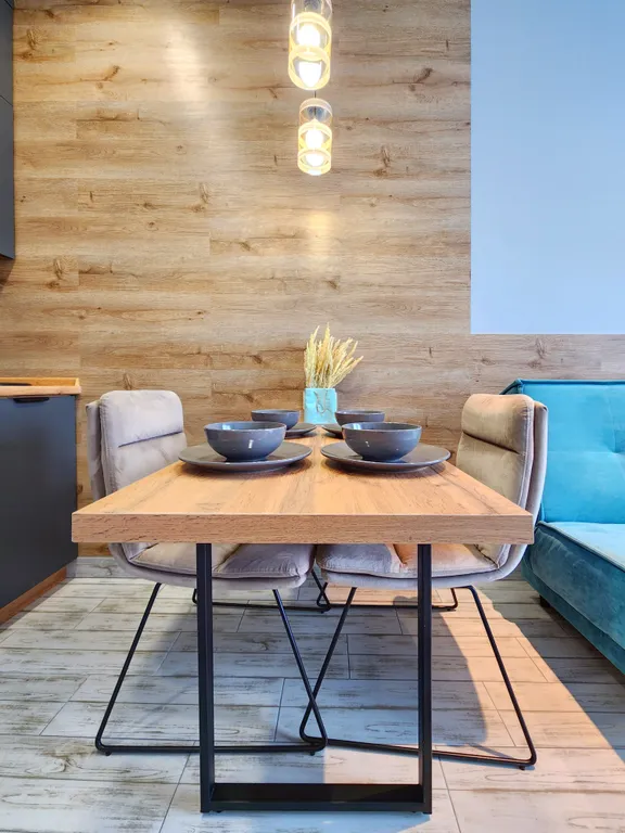 Квартира 2-комнатная видовая квартира возле МВДЦ Сибирь — Красноярск