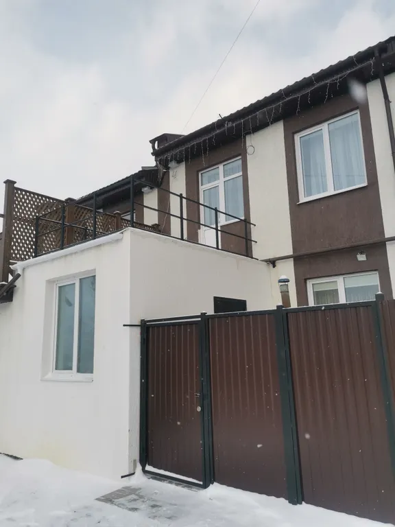 3-комнатный Дом