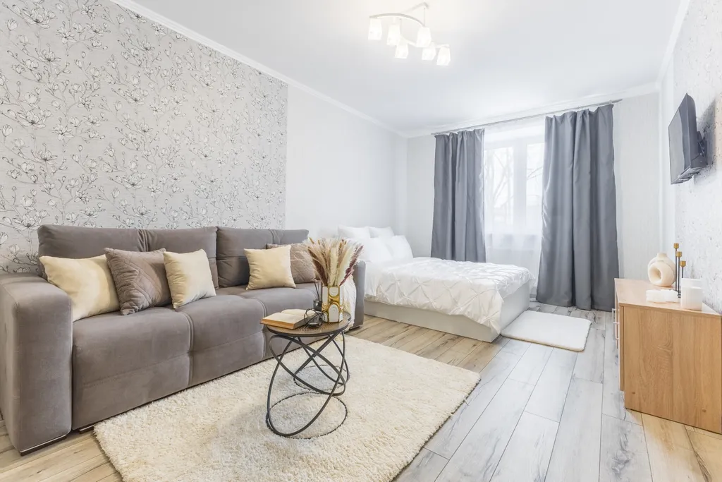 Апартаменты Velvet Stay